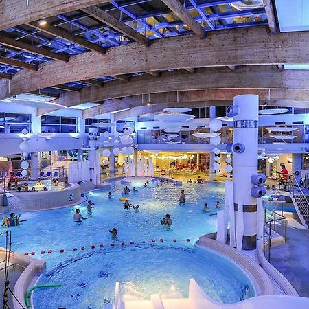 Mare Apartments Twoja Przystan Гдыня Экстерьер фото